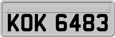 KOK6483