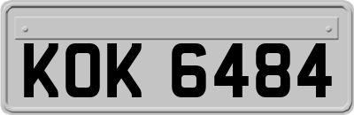 KOK6484