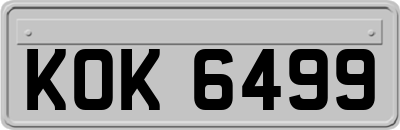 KOK6499