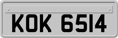 KOK6514