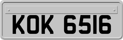 KOK6516