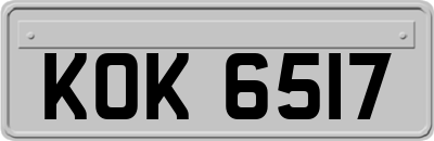 KOK6517