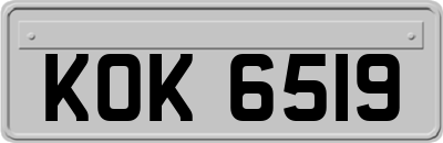 KOK6519