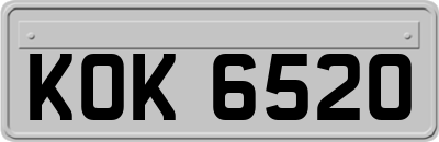 KOK6520