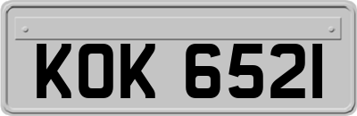 KOK6521