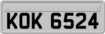 KOK6524