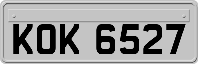 KOK6527