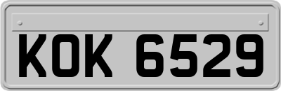 KOK6529