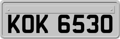 KOK6530