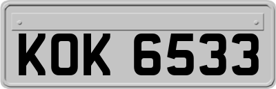 KOK6533