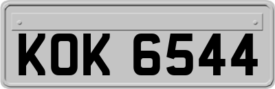 KOK6544