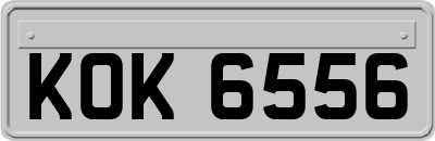 KOK6556