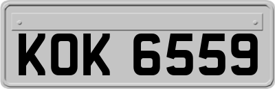 KOK6559