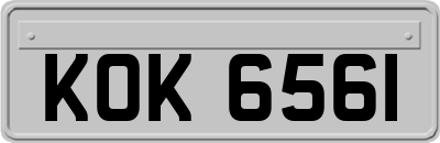 KOK6561
