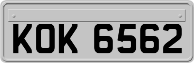 KOK6562