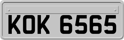 KOK6565