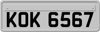 KOK6567