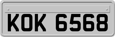 KOK6568
