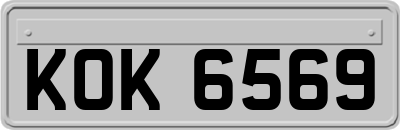 KOK6569