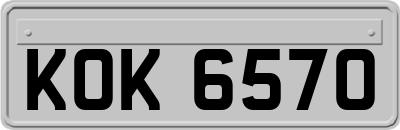 KOK6570