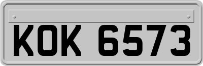KOK6573