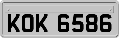 KOK6586