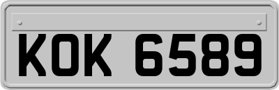 KOK6589