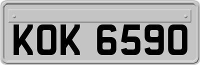 KOK6590