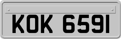 KOK6591