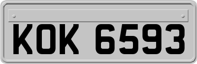 KOK6593