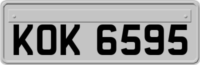 KOK6595