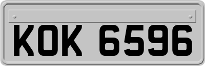 KOK6596