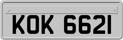 KOK6621