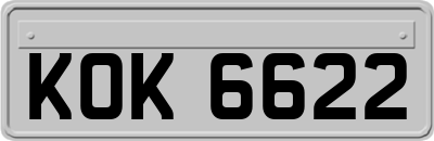 KOK6622