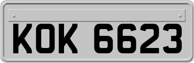 KOK6623
