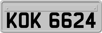 KOK6624