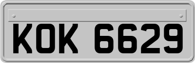 KOK6629