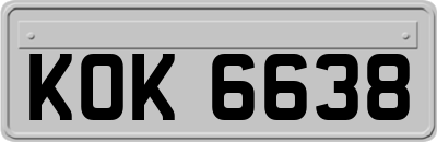 KOK6638