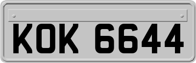 KOK6644