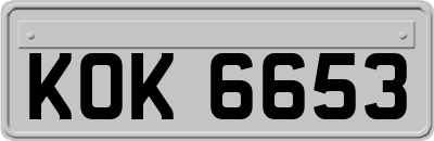 KOK6653