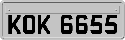 KOK6655