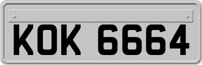 KOK6664