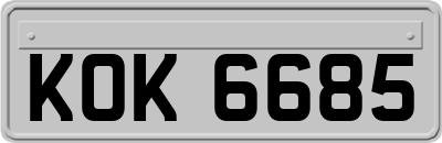 KOK6685
