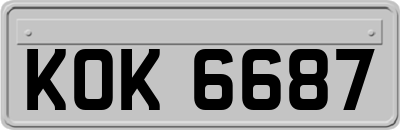 KOK6687
