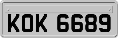 KOK6689