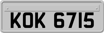 KOK6715