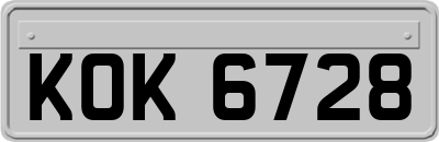 KOK6728