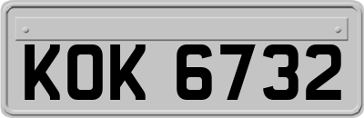 KOK6732