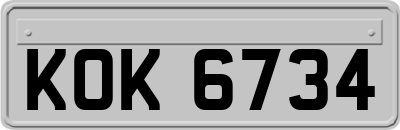 KOK6734