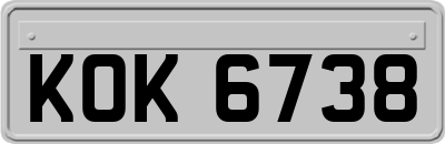 KOK6738
